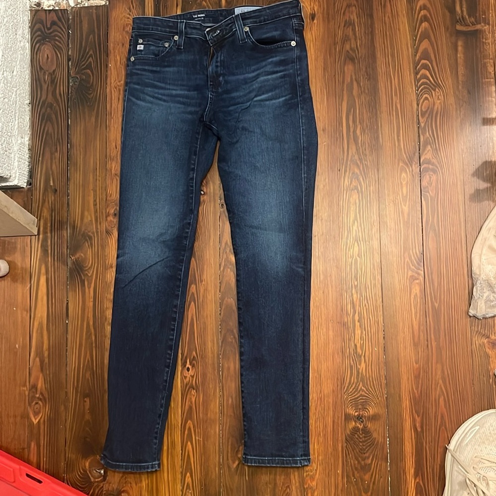 AG Jeans Size 28